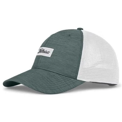 Nón kết golf SANTA CRUZ EUCALYPTUS-WHITE-CHARCOAL TH24ASCR-310 | Titleist