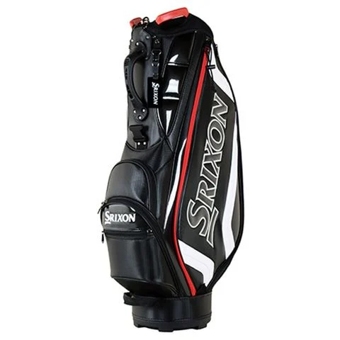 Túi Gậy Golf CADDY BAG GGC-S166 Black/White | Srixon
