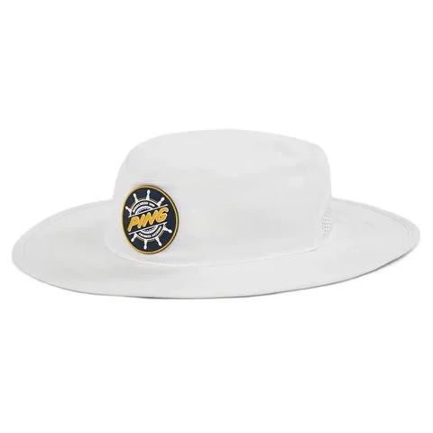 Nón kết golf nam CAPTAINS WHEEL BOONIE CAP38810-101 | PING