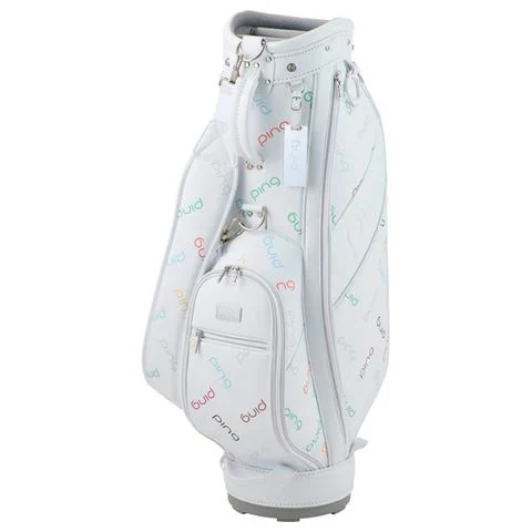Túi gậy golf CB-L2503 MULTI COLOR 38305-01 | PING từ Ping