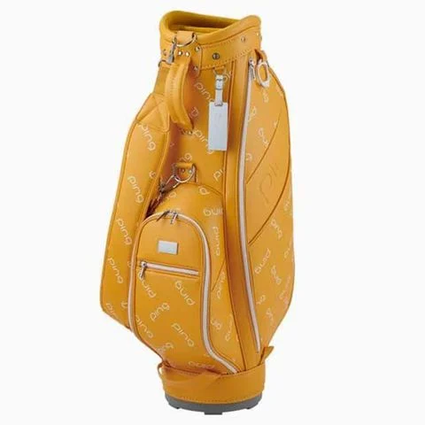 Túi gậy golf CB-L2503 ORANGE 38305-04 | PING từ Ping