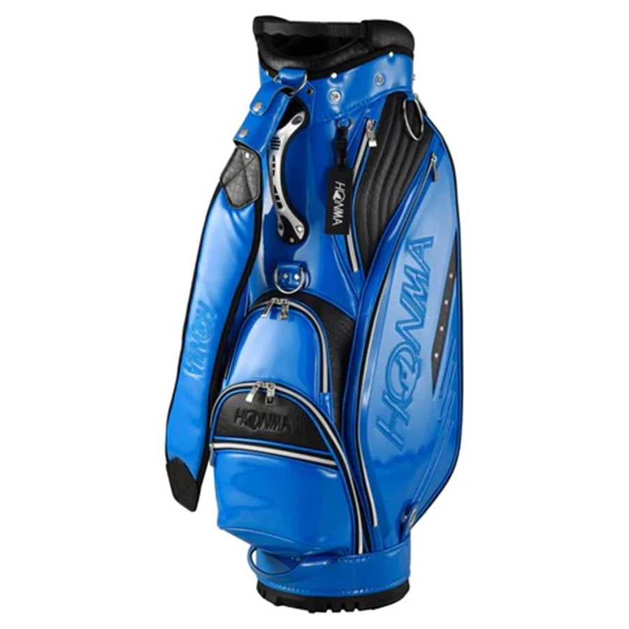 Túi Gậy Golf UNISEX CB12304 BLUE | HONMA