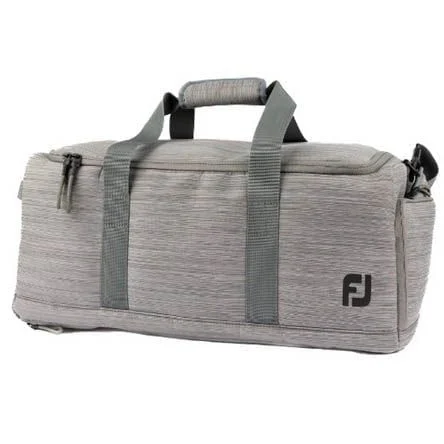 Túi golf xách tay DUFFEL/BACKPACK FA24TVDFL-0G MEGA SALE | FootJoy