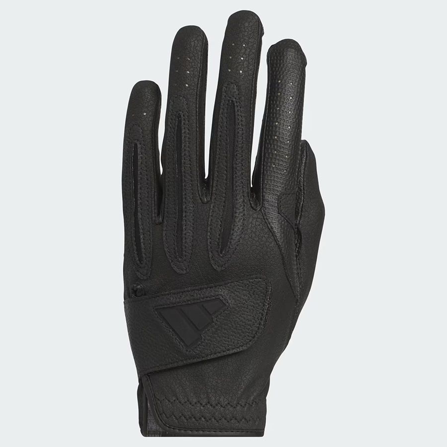 Găng tay golf nam Multifit 26 Black JZ3479 | Adidas