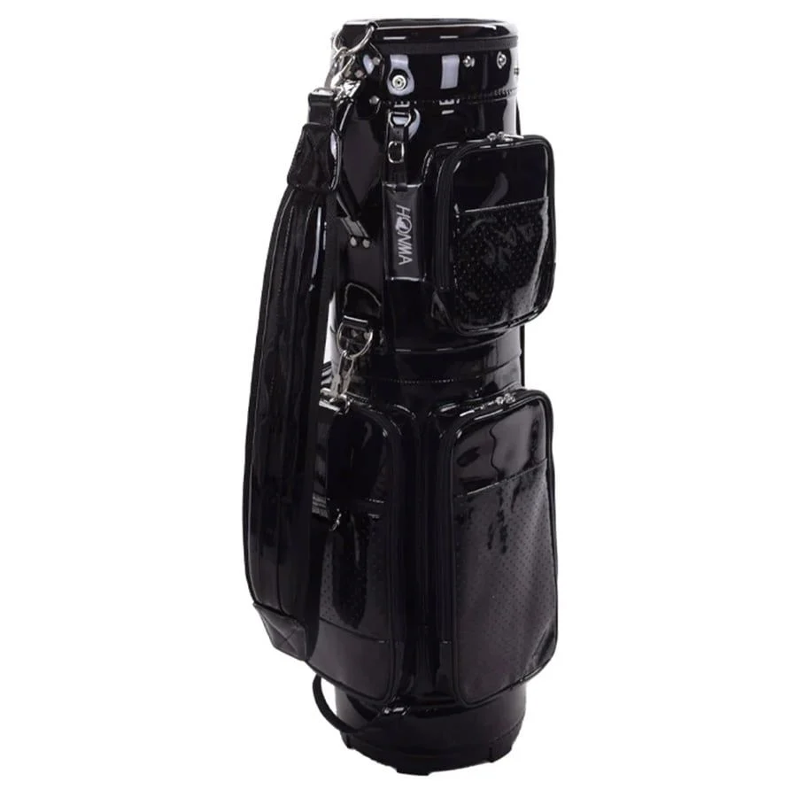 Túi Gậy Golf Sports Trendy 9 CB12208 BLACK | HONMA