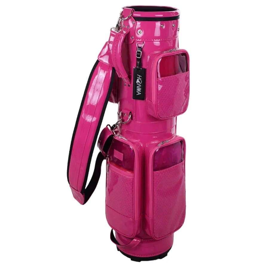 Túi Gậy Golf Sports Trendy 9 CB12208 PINK | HONMA từ Honma