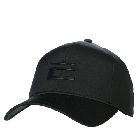 Mũ Ultradry Cap Blk 90949601 | Cobra