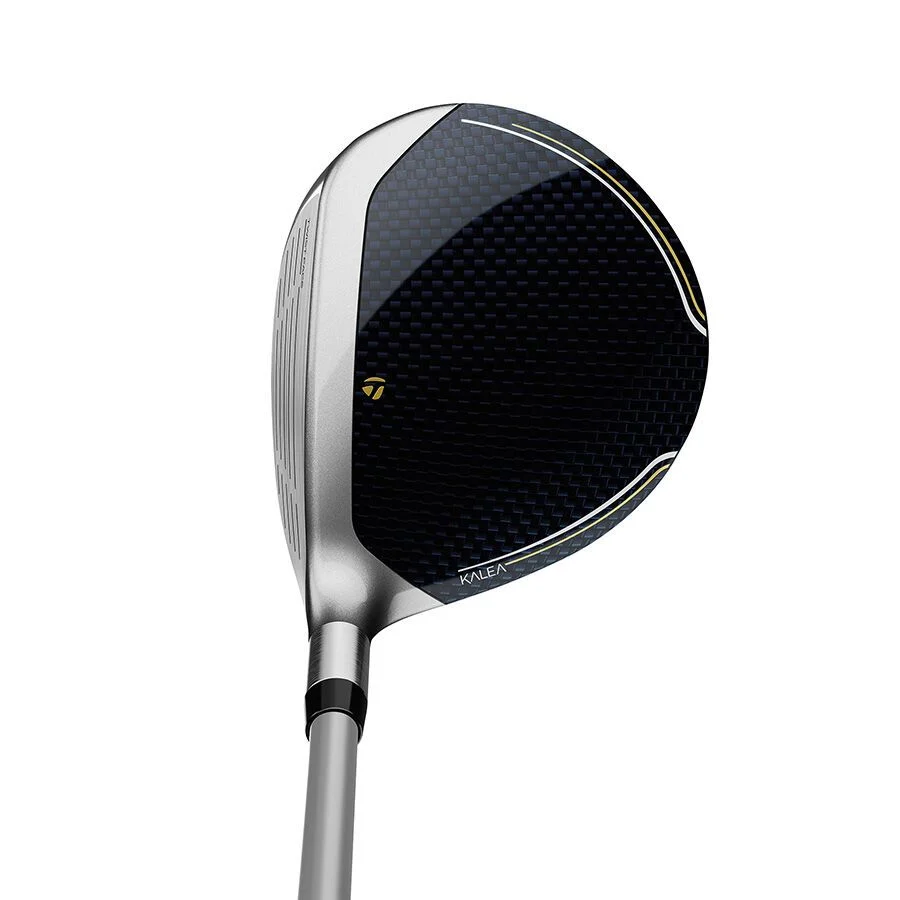 Bộ gậy golf nữ full set Kalea Gold Blue/White LADY | TaylorMade - hình thu nhỏ 3