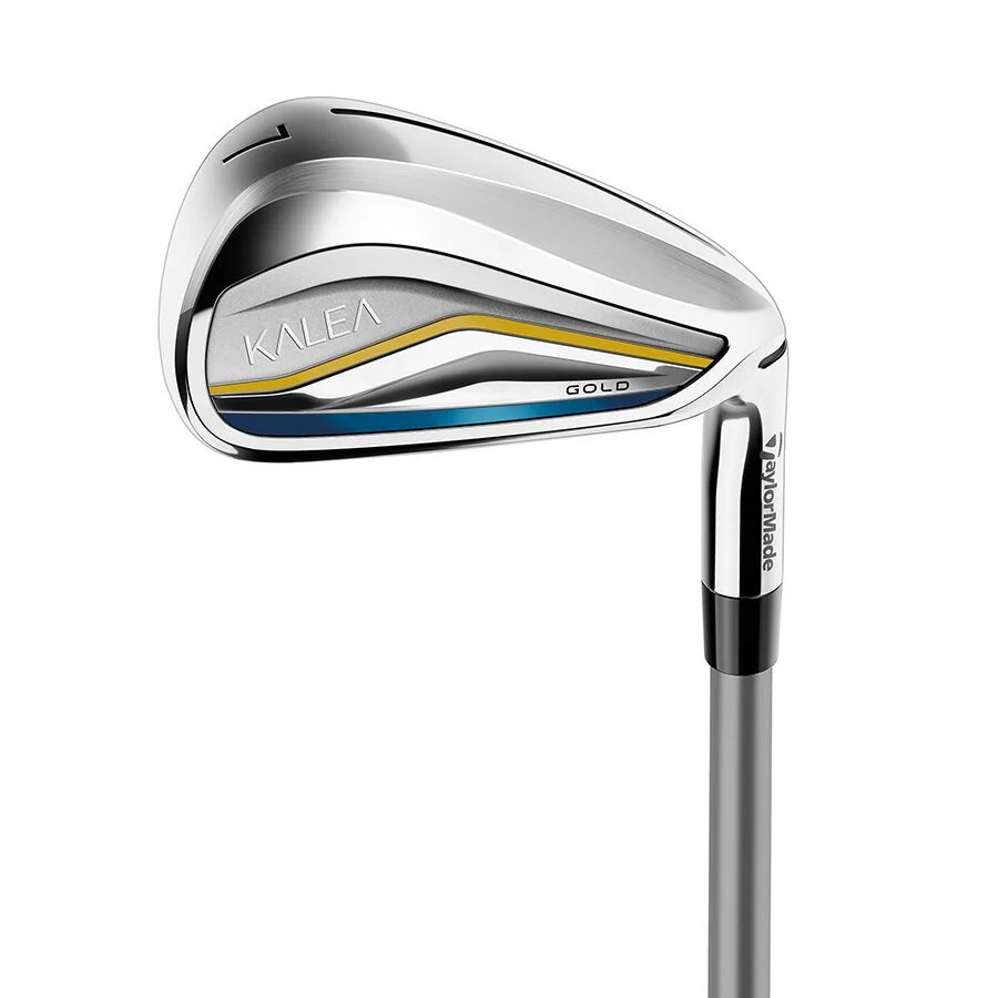 Bộ gậy golf nữ full set Kalea Gold Blue/White LADY | TaylorMade - hình thu nhỏ 5