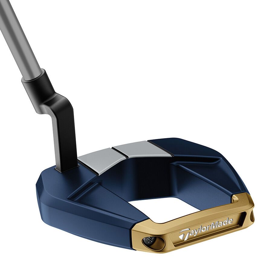Bộ gậy golf nữ full set Kalea Gold Blue/White LADY | TaylorMade - hình thu nhỏ 6