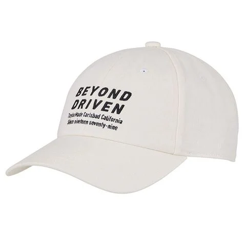 Nón kết golf nam 2MFHW-UN929 OFF WHITE OSFA 2025 M2003601 | TaylorMade