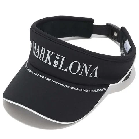Nón nửa đầu CD12-HPSV MCF-5A-FC57 (Black) | MARK & LONA
