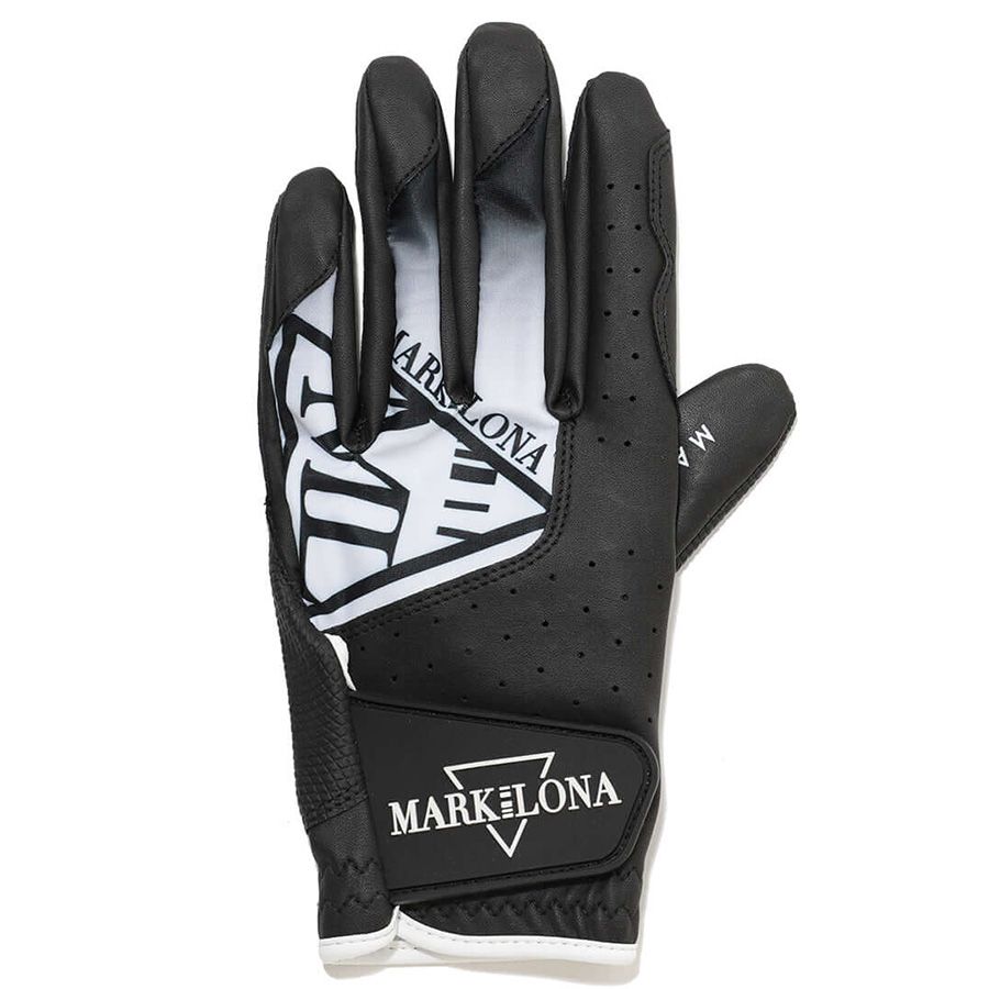 Găng tay golf CD12-TGLV MCS-5A-SG51 (Black) | MARK & LONA