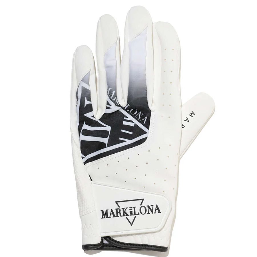 Găng tay golf CD12-TGLV MCS-5A-SG51 (White) | MARK & LONA