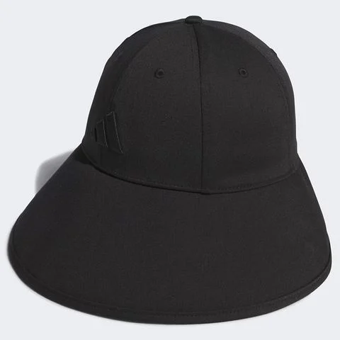 Nón rộng vành nữ W Wide Cap Black JX7043 | Adidas