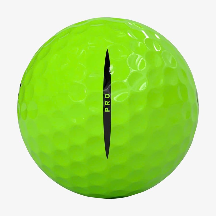 Bóng Golf Vice Pro 3 Lớp Màu NEON | Vice Golf - hình thu nhỏ 6