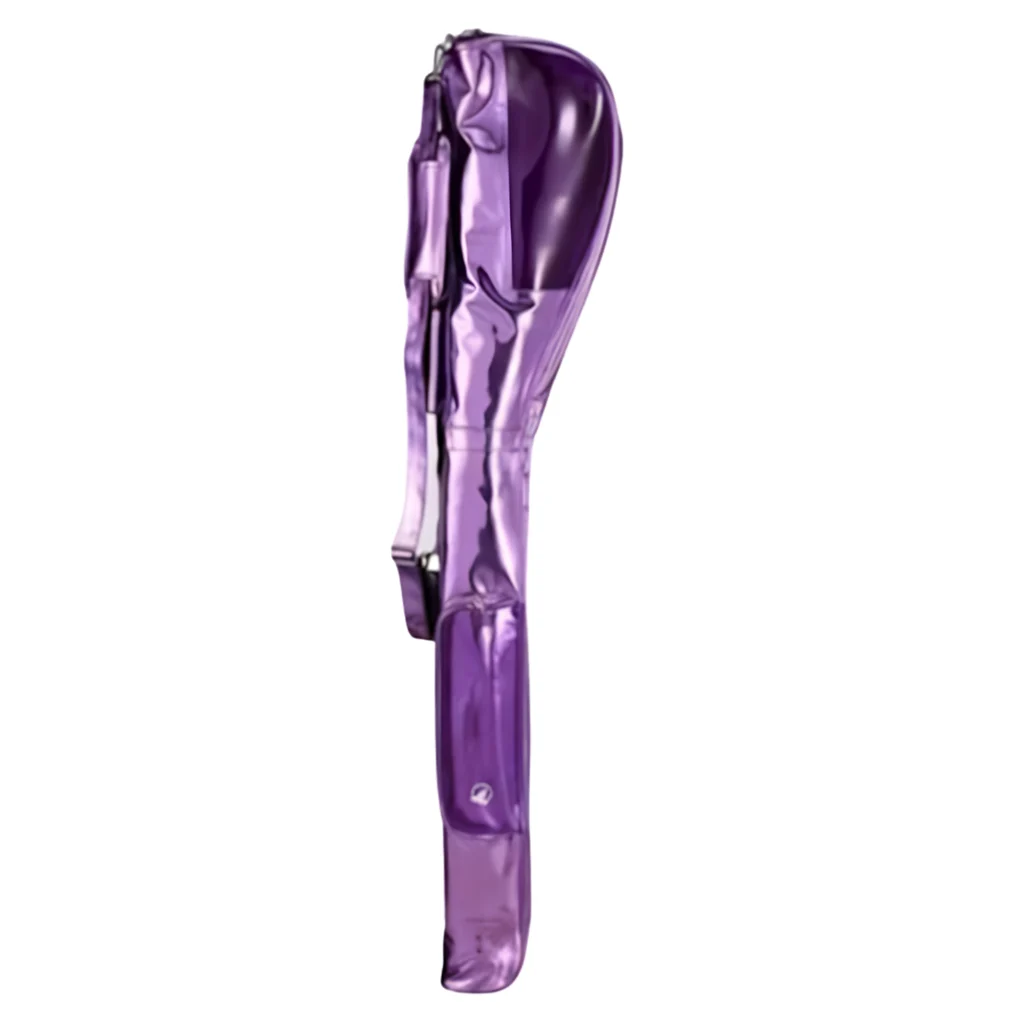Túi Gậy Tập Golf CC12303 PURPLE | HONMA