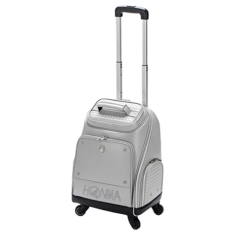 Túi Golf Xách Tay Boston Bag Có Bánh Xe BB12616 GREY | HONMA
