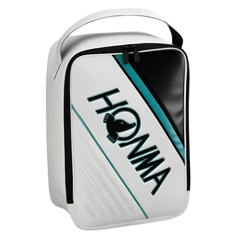 Túi Giày Thể Thao SC12301 WHITE/GREEN | HONMA