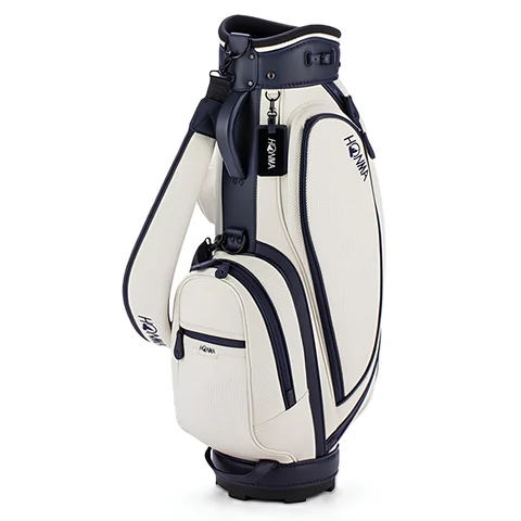 Túi Gậy Golf Caddie Bag CB12616 BEIGE | HONMA