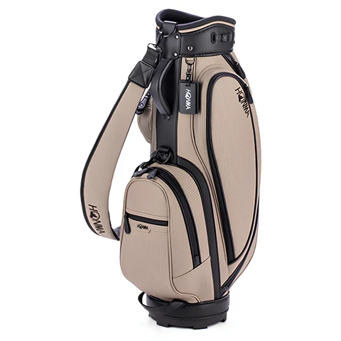 Túi Gậy Golf Caddie Bag CB12616 BROWN | HONMA