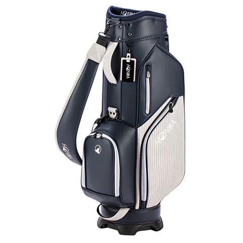 Túi Gậy Golf Two-tone CB12617 NAVY | HONMA