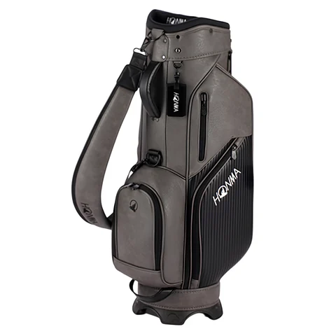 Túi Gậy Golf Two-tone CB12617 GRAY | HONMA