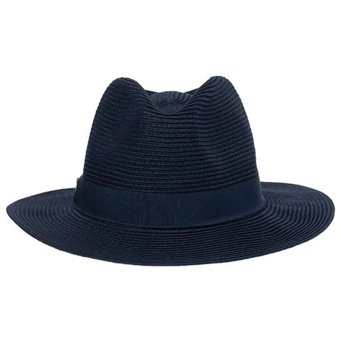 Mũ golf rộng vành PHOENIX PANAMATE Hat Ball Marker NAVY | Evoke từ Mũ golf
