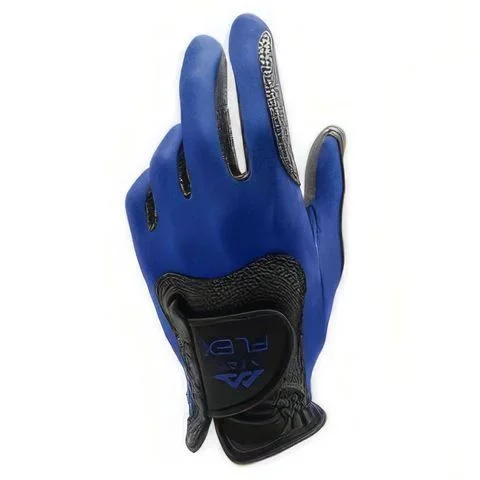 Găng Tay Golf Flex NAVY/BLACK RH | Stan