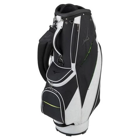 Túi gậy golf NEXLITE Black/Heathered White 5LJC220193 | Mizuno từ Mizuno