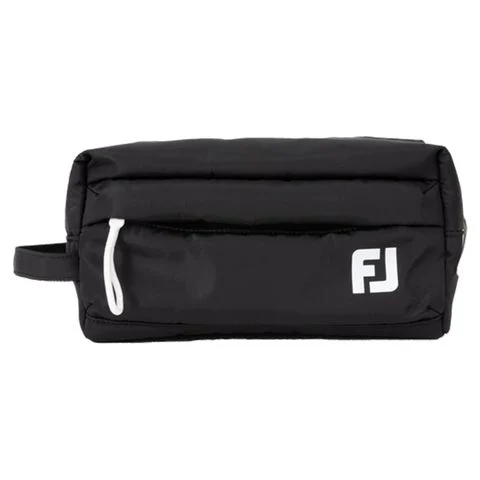 Túi golf cầm tay FJ Pouch FA25TVBSP-0 | FootJoy