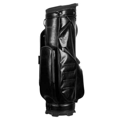 Túi gậy golf Cartbag BLACK CGC-23100i | CleveLand