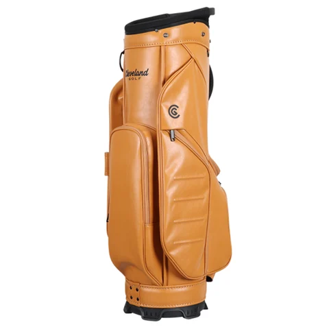 Túi gậy golf Cartbag TAN CGC-23100i | CleveLand