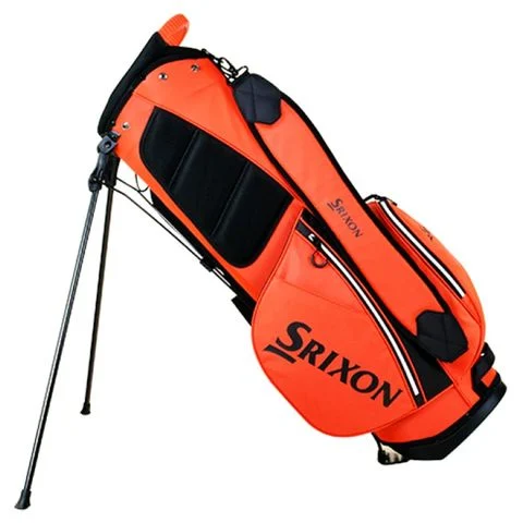 Túi Gậy Golf Stand Bag GGC-23091i Red/Black | Srixon