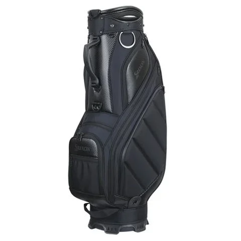 Túi Gậy Golf Cart Bag GGC-23105i Black | Srixon