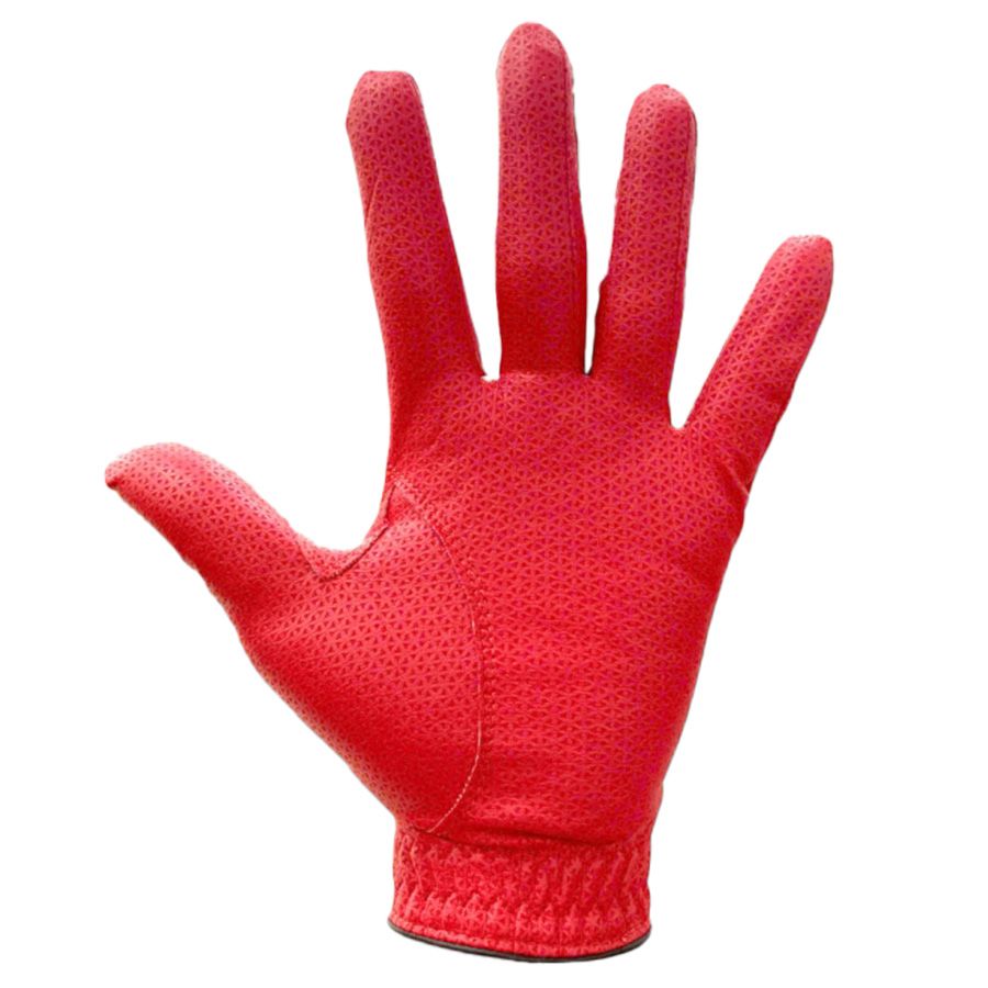 Găng tay golf Professional olf RED | Stan - hình thu nhỏ 3