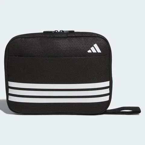 Túi golf cầm tay Reversible Black JD6574 | Adidas