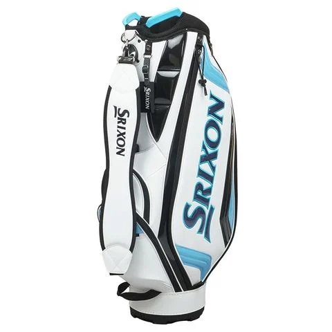 Túi Gậy Golf CADDY BAG GGC-S166 White/Blue | Srixon từ Srixon