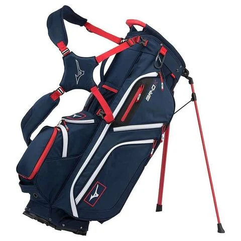 Túi Gậy Golf BR-DX STAND 5LJC242314 | Mizuno từ Mizuno