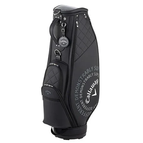 Túi gậy golf nữ CART UPTOWN BLACK SS25 JM | Callaway từ Callaway