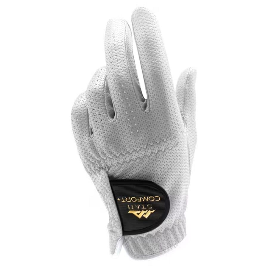 Găng Tay Golf COMFORT Glove White LH | Stan