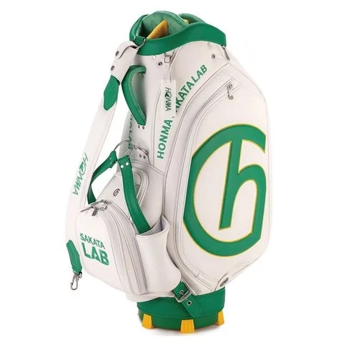Túi Gậy Golf CADDIE BAG CB2315 WHITE | HONMA
