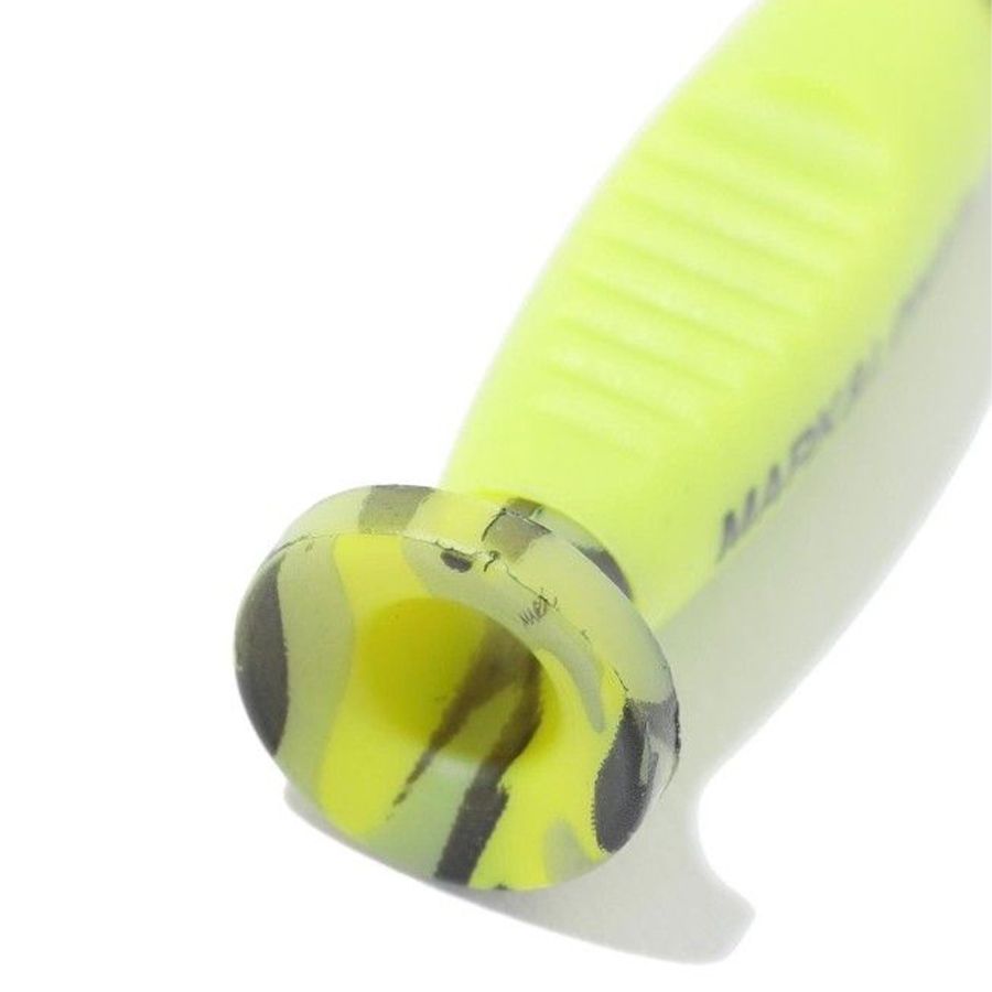 Gói 4 Tee THE LEADER TEE 75mm NEON YELLOW MLS-1A-SZ03 | MARK & LONA - hình thu nhỏ 5