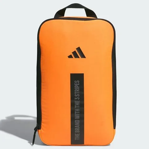 Túi đựng giày thể thao Lucid Orange JZ5907 | Adidas
