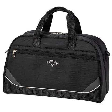 Túi golf xách tay TR CG SPORT BLACK/GUNMETAL 25 JM | Callaway