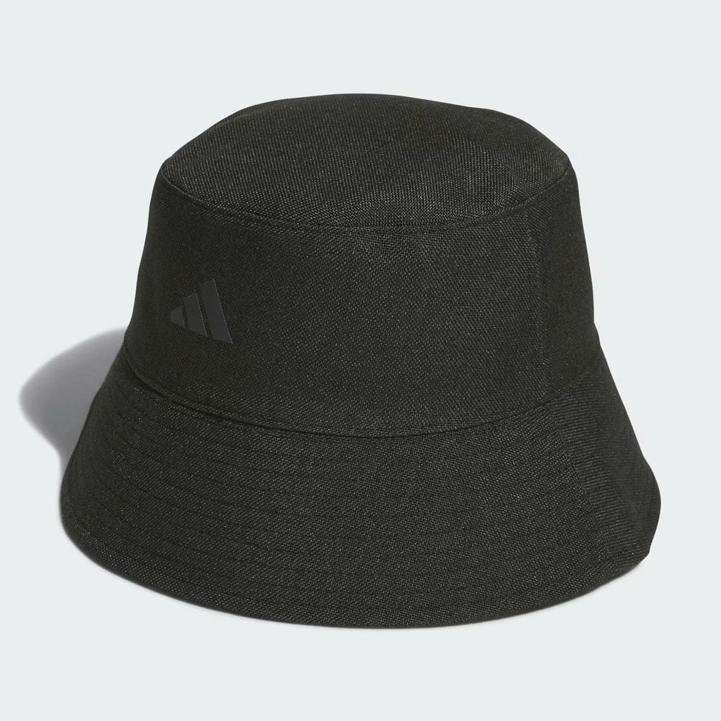 Nón xô bucket hai mặt Black / Carbon KD8854 | Adidas