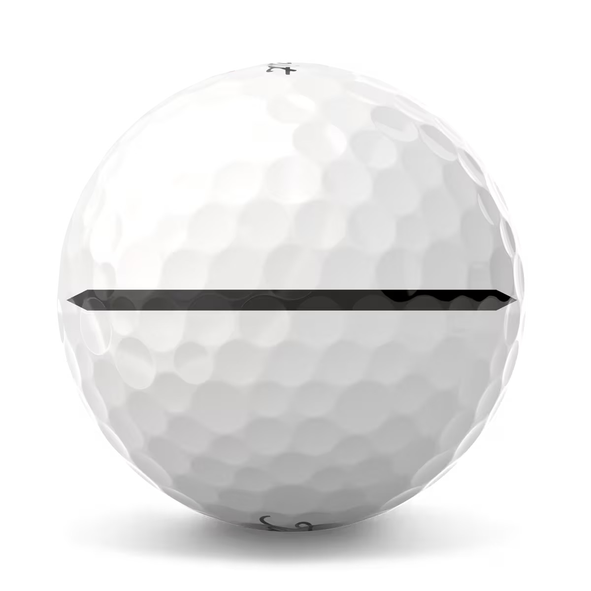 T2049S-PA Bóng Titleist 25 PRO V1X PERFRM ALGN ( Thỏi ) - hình thu nhỏ 2