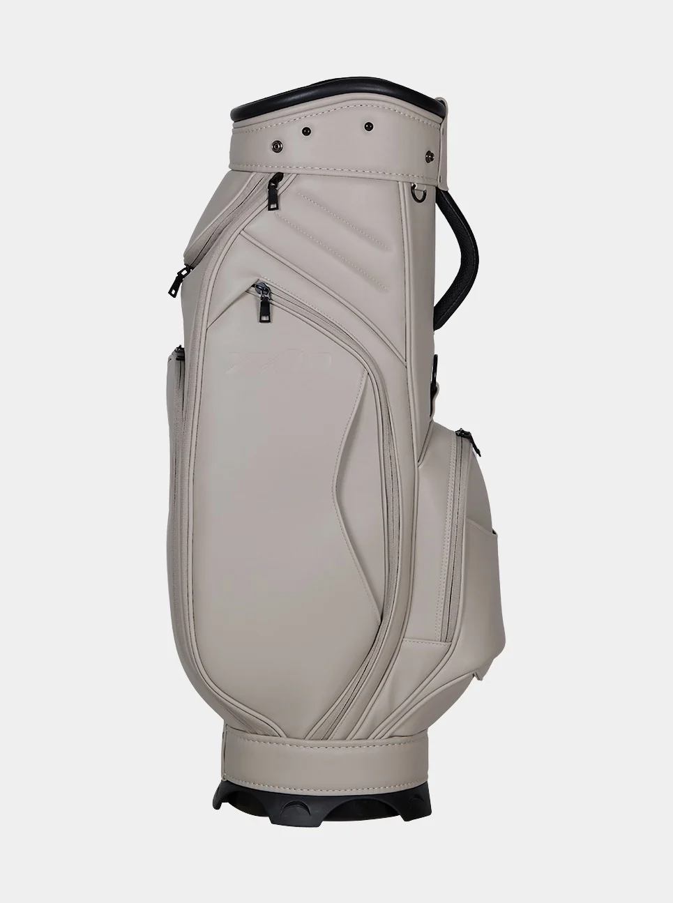 Túi gậy golf RE Cart Bag (Sand) GGC-24050i | XXIO - hình thu nhỏ 4
