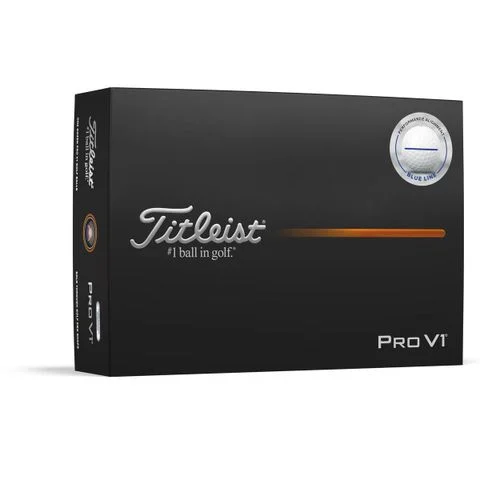 T2029S-PAB Bóng Titleist 25 PRO V1 PERFRM ALGN BLU ( Thỏi )