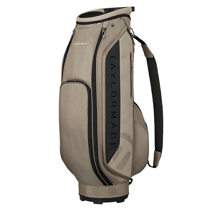 M2055601 Túi Gậy Taylormade 2MFCB-TL589 BEG - hình thu nhỏ 2